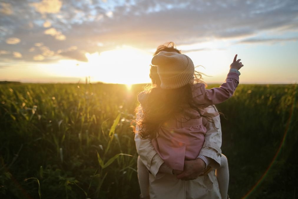 Active Family Activities That Keep Dad Fit